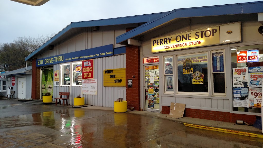 Perry One Stop | 2500 N Ridge Rd, Painesville, OH 44077, USA | Phone: (440) 354-2411