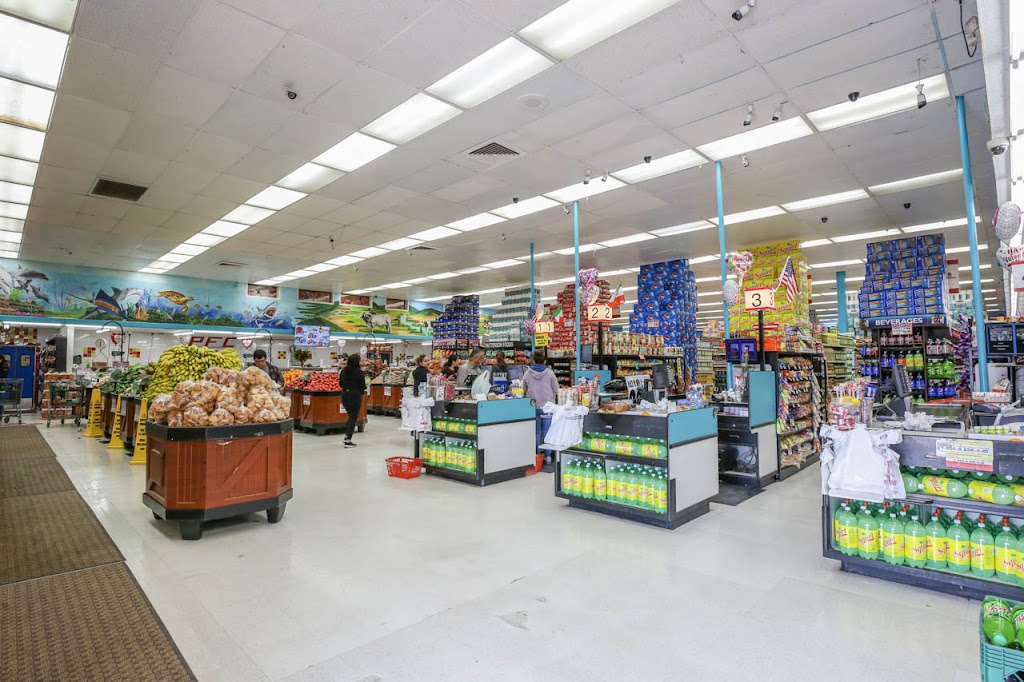 Patterson Food Center | 200 N 2nd St, Patterson, CA 95363, USA | Phone: (209) 895-4986