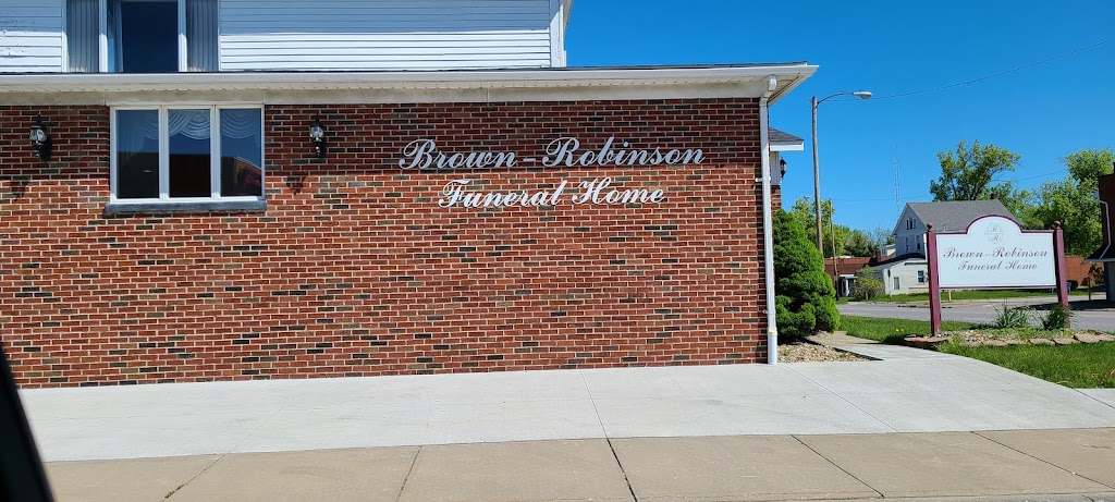 Brown-Robinson Funeral Home | 2652 Broadway, Lorain, OH 44052, USA | Phone: (440) 244-1831