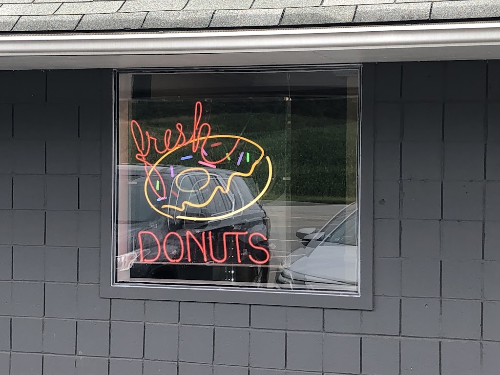 Valencia Donut Co. | 1177 Pittsburgh Rd, Valencia, PA 16059, USA | Phone: (724) 903-0400