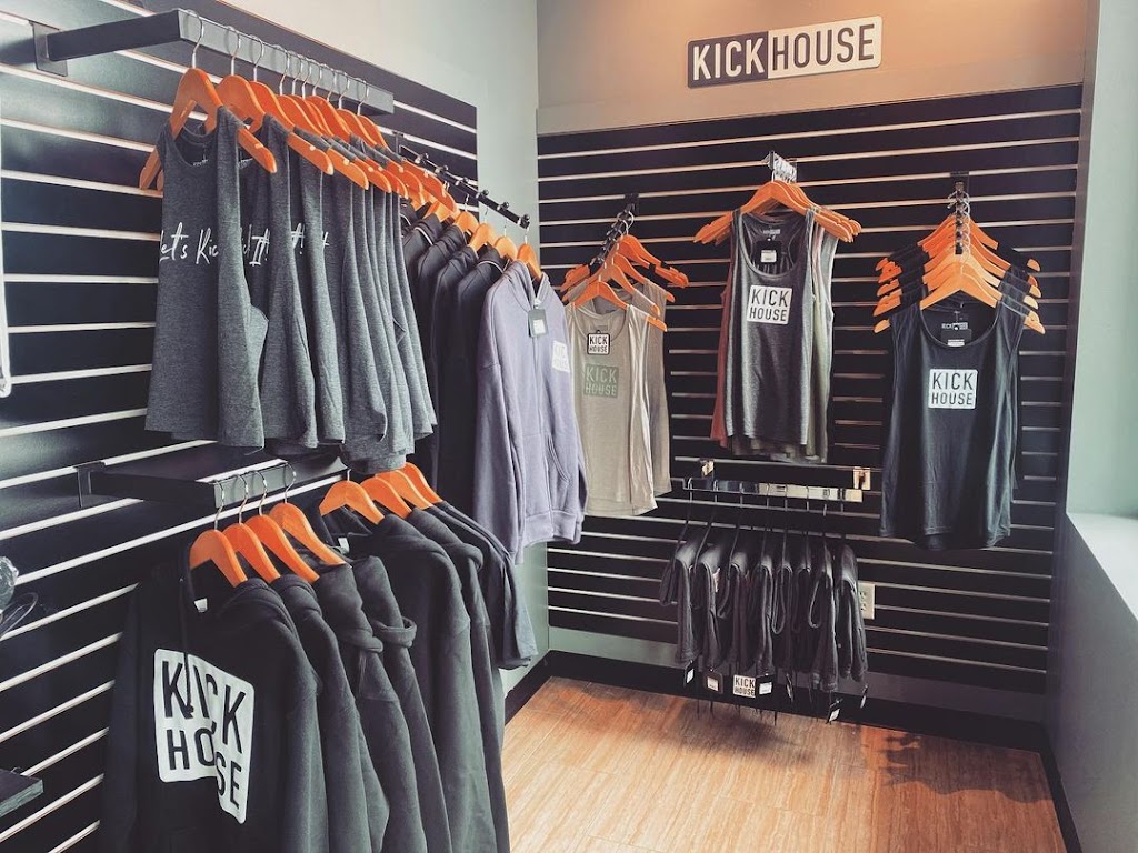 KickHouse | 1189 York Rd, Warminster, PA 18974, USA | Phone: (215) 443-5500