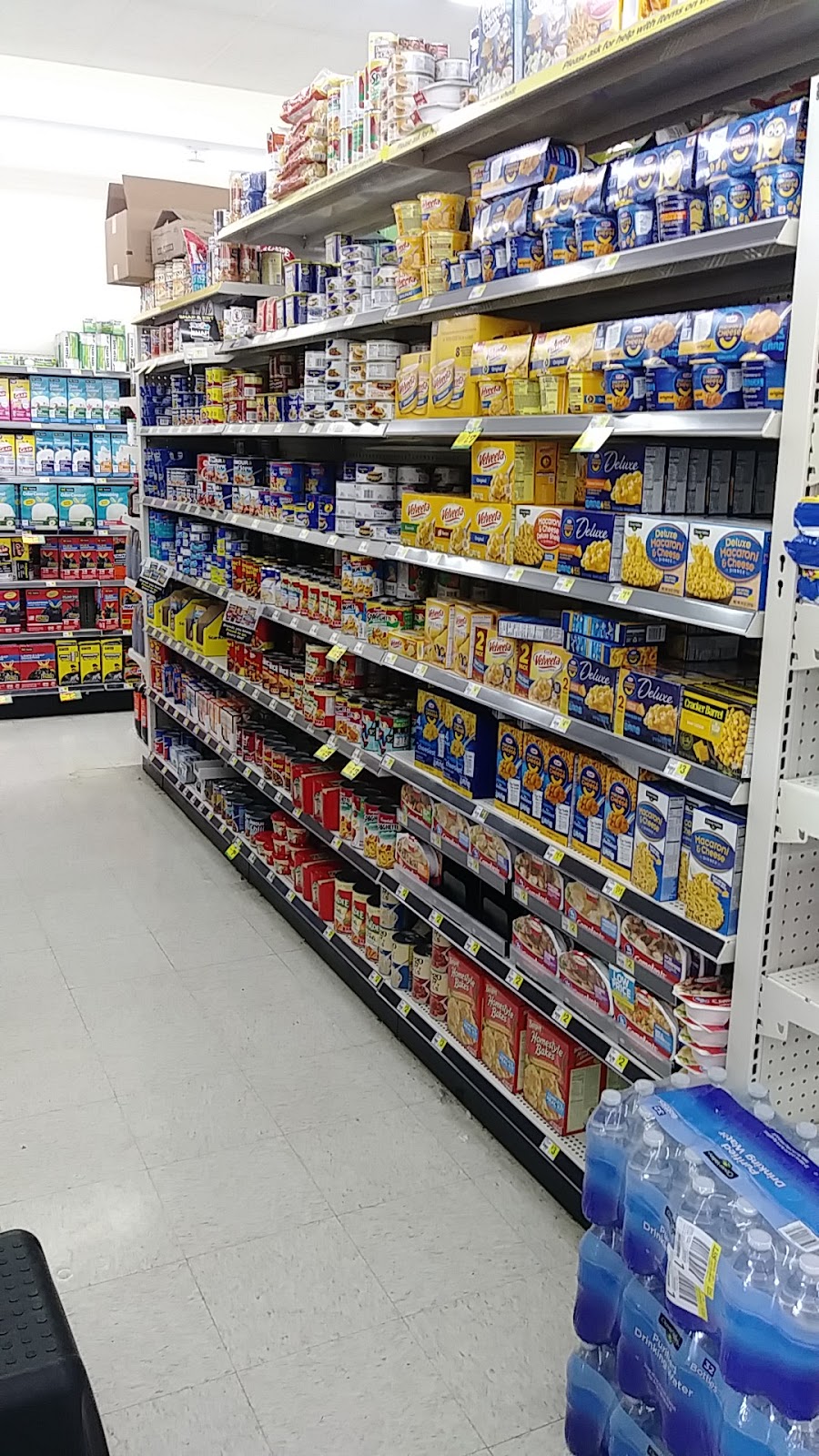 Dollar General | 11122 N Rockwell Ave #3, Oklahoma City, OK 73162, USA | Phone: (405) 839-7419