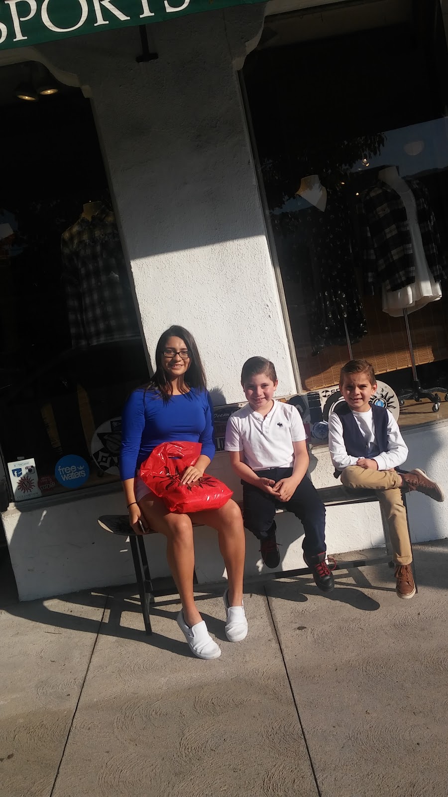 Ocean View Board Sports | 3706 Ocean View Blvd, Montrose, CA 91020, USA | Phone: (818) 541-9127