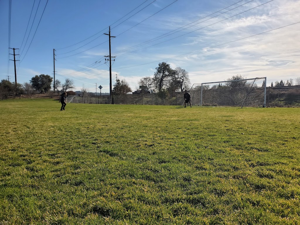 Christa McAuliffe Park | 2400 Merrychase Dr, Cameron Park, CA 95682, USA | Phone: (530) 677-2231