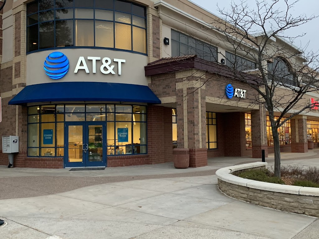 AT&T Store | 4335 Pheasant Ridge Dr NE #222, Blaine, MN 55449, USA | Phone: (763) 251-1367