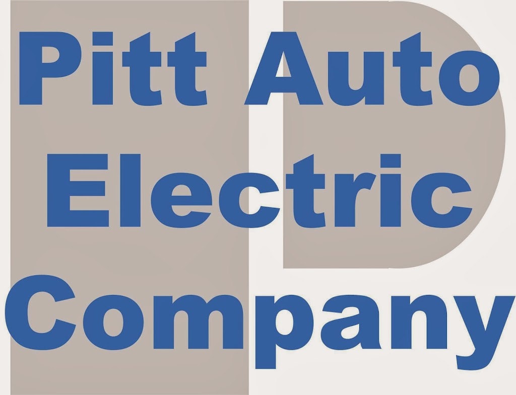 Pitt Auto Electric Co | 4085 Alpha Dr, Allison Park, PA 15101, USA | Phone: (800) 245-0711