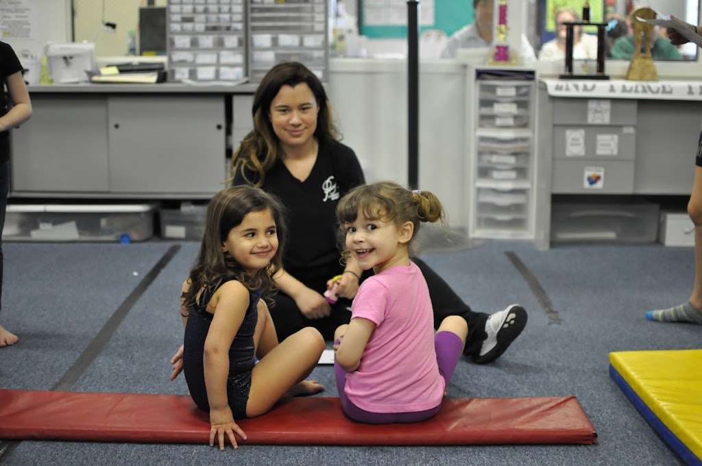 Paragon School-Artistic Gymnastics | 49 Walnut St STE 4, Norwood, NJ 07648 | Phone: (201) 767-6921