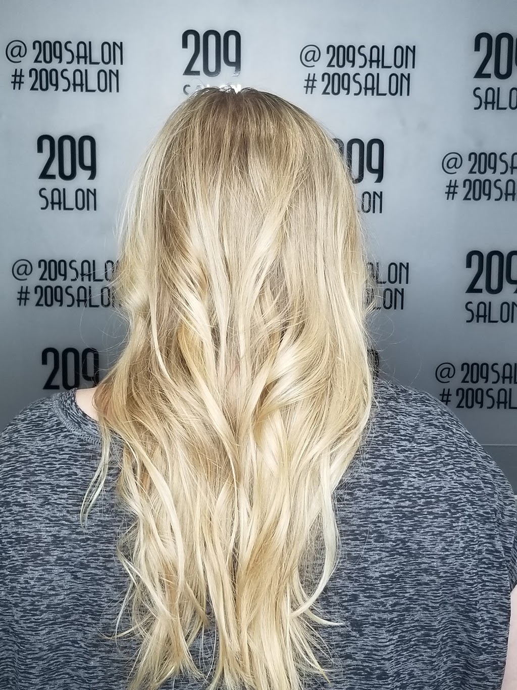 209 Salon | 5801 Virginia Pkwy STE 204, McKinney, TX 75071 | Phone: (972) 548-2815