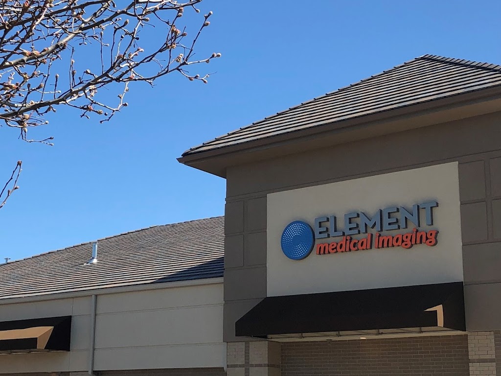 Element Medical Imaging - Liberty | 9778 N Ash Ave, Kansas City, MO 64157, USA | Phone: (816) 934-4758
