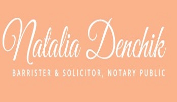Law Office of Natalia Denchik | 45 Sheppard Ave E Suite #900, North York, ON M2N 5W9, Canada | Phone: (416) 258-9566