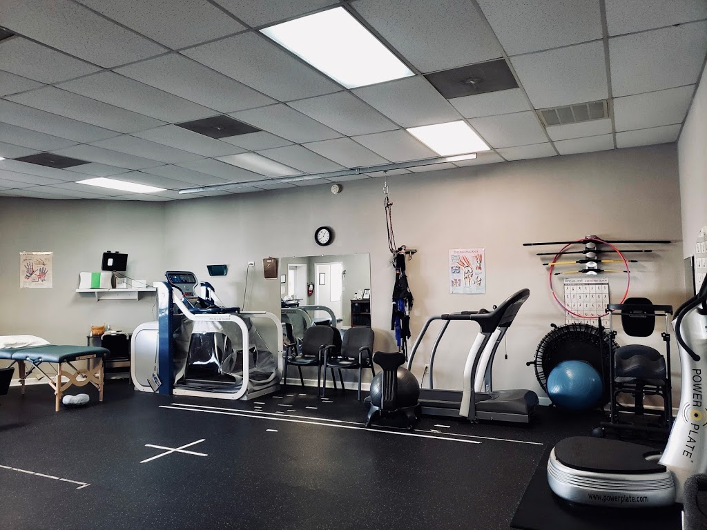 Lifestyle Physical Therapy | 4543 Charlotte Hwy Suite 11, Clover, SC 29710, USA | Phone: (803) 831-1454