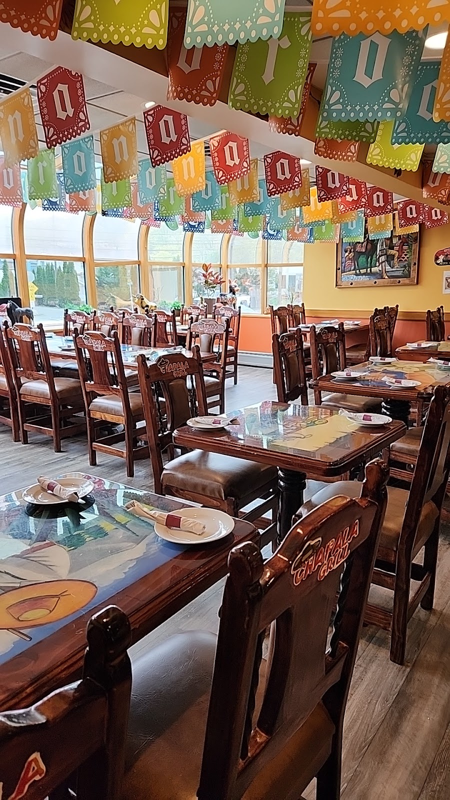 Chapala Grill 3 Mexican | 161 NJ-181, Lake Hopatcong, NJ 07849, USA | Phone: (973) 810-3625