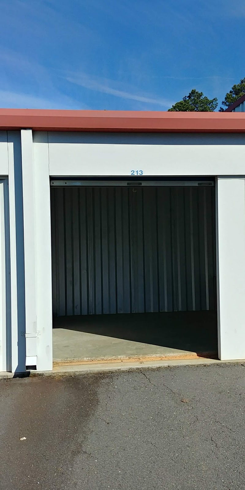 The Mini Storage Center | 1370 Constitution Blvd, Rock Hill, SC 29732, USA | Phone: (803) 590-7844