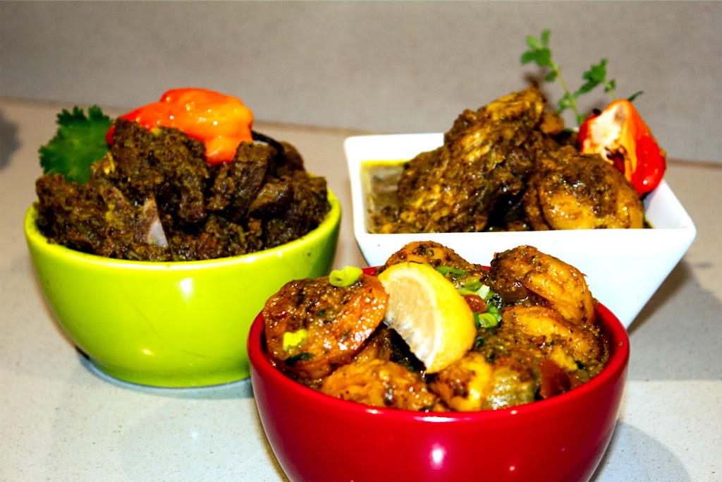 Trini Spice Cuisine and Events | 4022 Orient Rd, Tampa, FL 33610, USA | Phone: (813) 215-8127