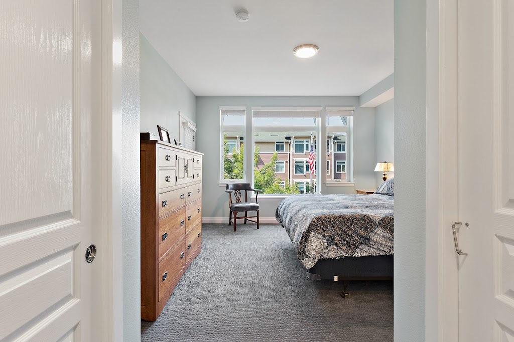 University Retirement Community | 1515 Shasta Dr, Davis, CA 95616, USA | Phone: (530) 747-7000