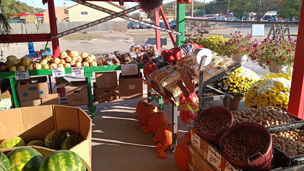 Andys Produce | 4645 Gravois Rd, House Springs, MO 63051, USA | Phone: (636) 671-1201