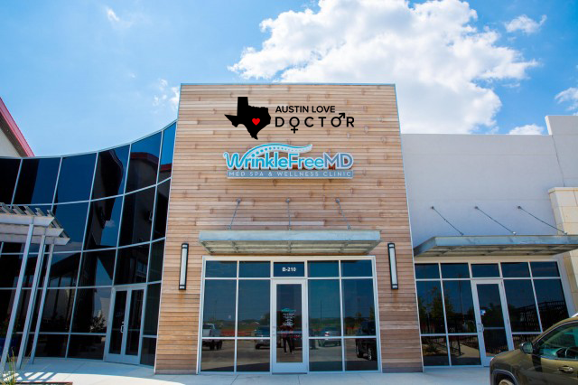 Austin Love Doctor | 15609 Ronald Reagan Blvd ste b-210, Leander, TX 78641 | Phone: (512) 943-9898