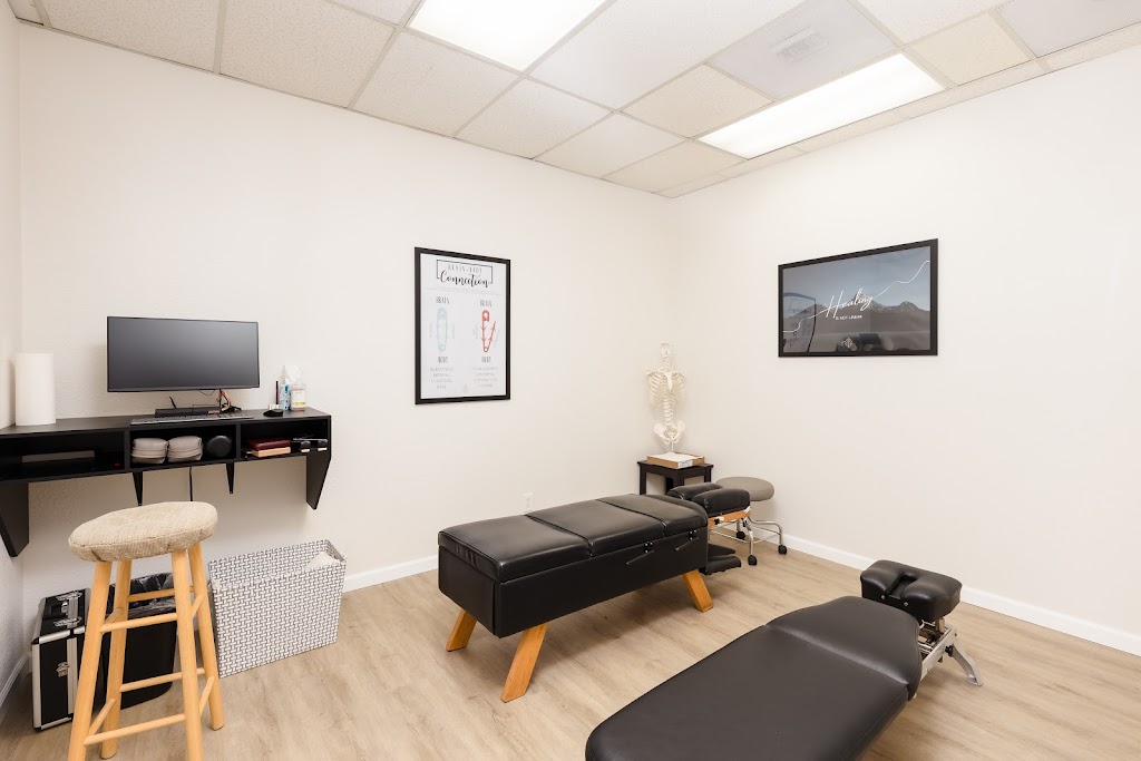 Infinite Life Chiropractic | 1714 E McFadden Ave Ste. M, Santa Ana, CA 92705, USA | Phone: (714) 406-0408