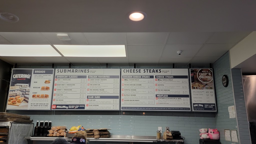 Jersey Mikes Subs | 3540 Harden Blvd Suite 103, Lakeland, FL 33803, USA | Phone: (863) 209-8680