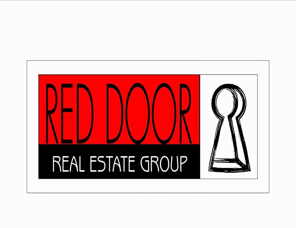 Red Door Real Estate Group | 1465 Morena Blvd, San Diego, CA 92110, USA | Phone: (619) 354-8855