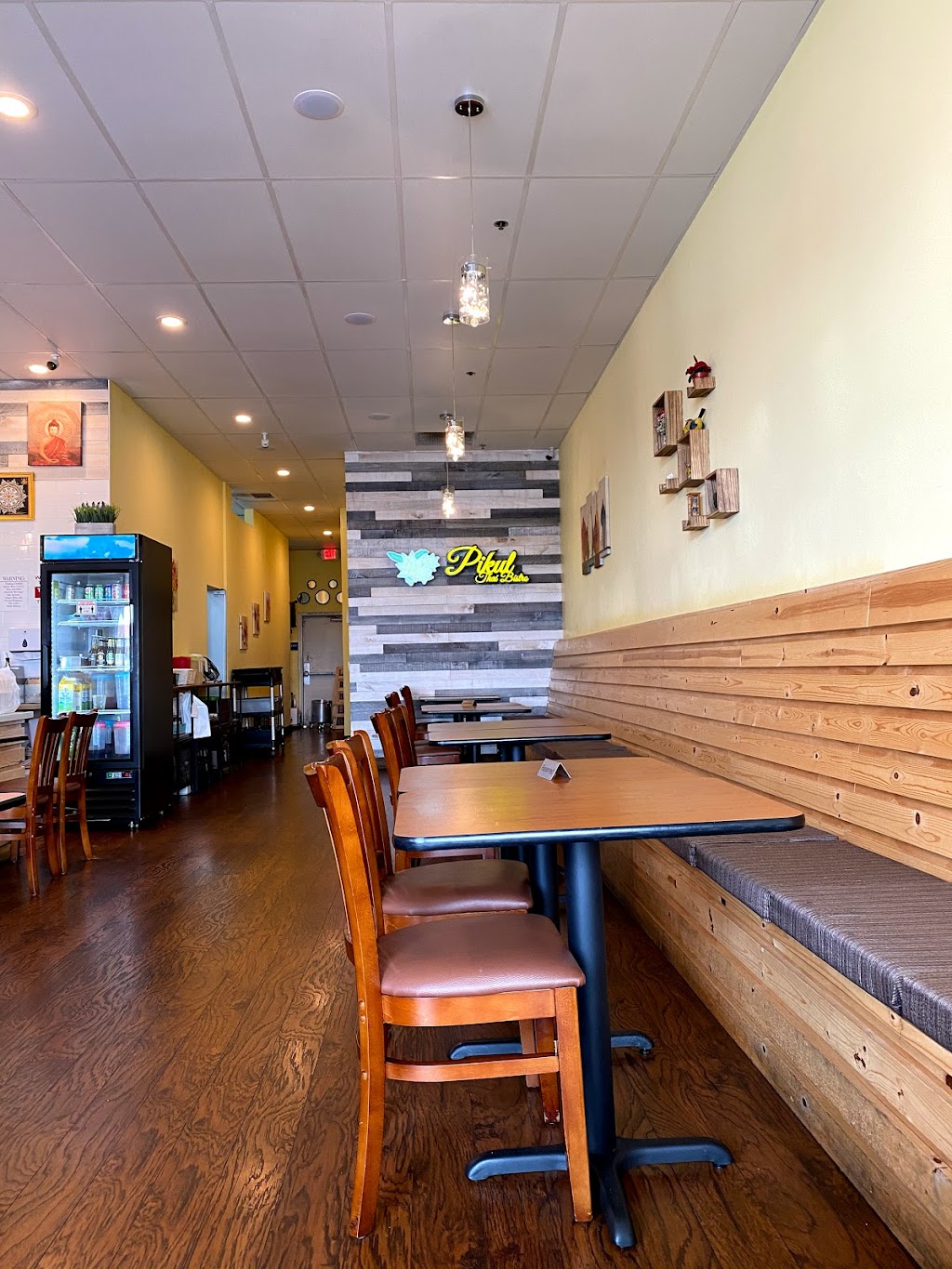 Pikul Thai Bistro | 1305 Gateway Blvd e5, Fairfield, CA 94533, USA | Phone: (707) 803-5338