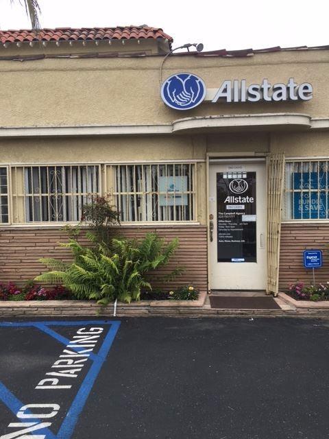 Billy Campbell: Allstate Insurance | 2300 W Manchester Blvd, Inglewood, CA 90305 | Phone: (323) 750-1777
