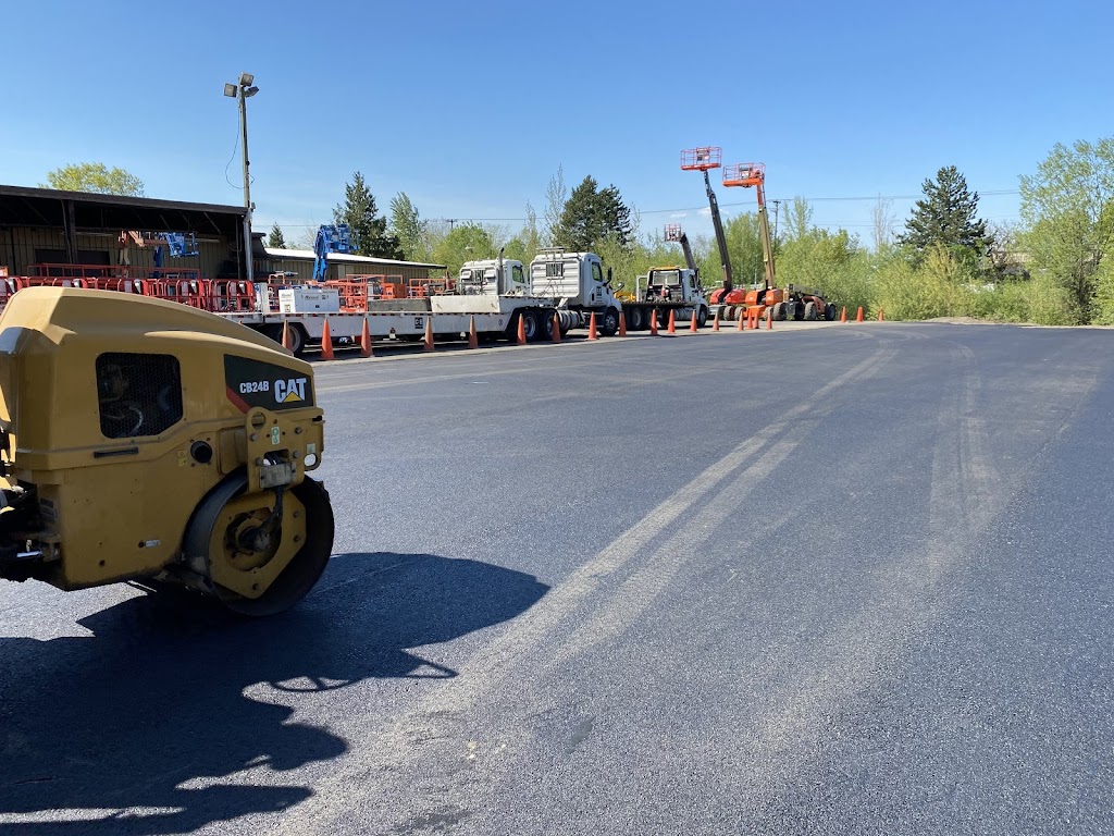 Oregon Paving Co | 209 OR-99W, Dundee, OR 97115, USA | Phone: (503) 705-1274