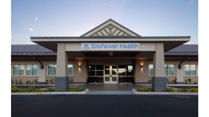 EmPower Health | 91-6390 Kapolei Pkwy, Ewa Beach, HI 96706, USA | Phone: (808) 691-8200