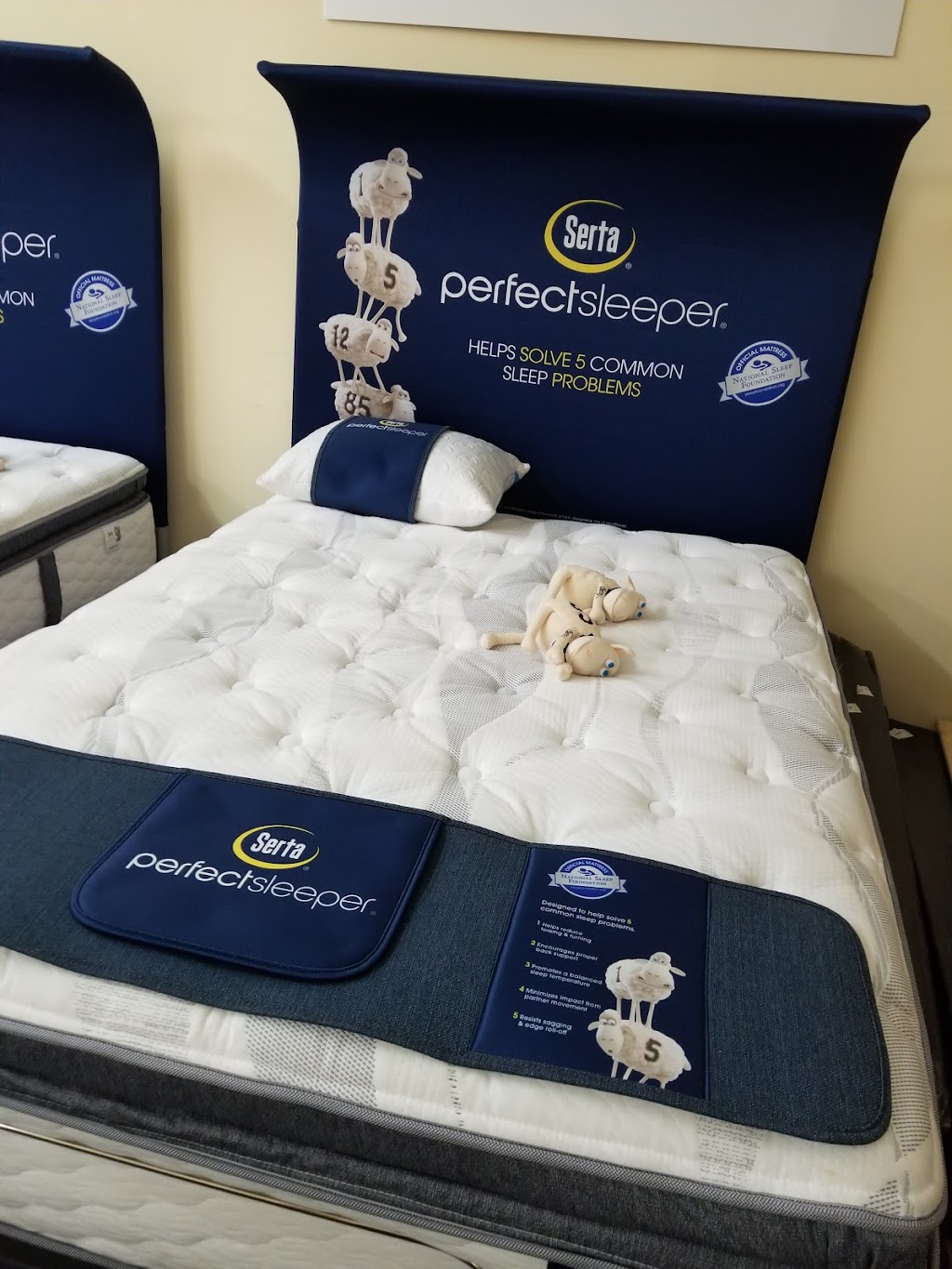 Mattress Tyme | 1680 Hiram Douglasville Hwy, Hiram, GA 30141, USA | Phone: (678) 643-4425