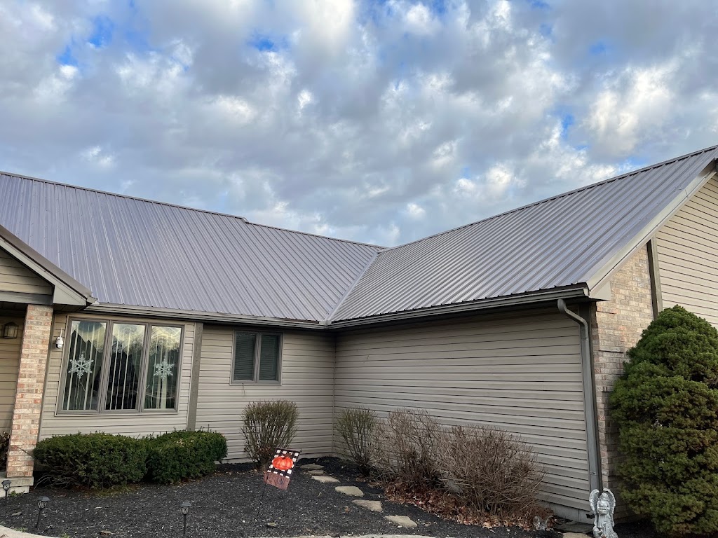 Technical Roofing Of St. Henry, LLC | 742 Cooper Ave, St Henry, OH 45883, USA | Phone: (419) 678-1020