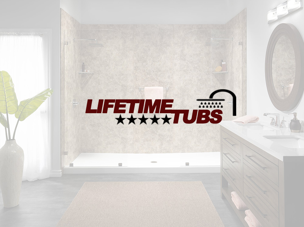 Lifetime Tubs | 6116 Melody Rd NE, Canton, OH 44721, USA | Phone: (330) 574-7606