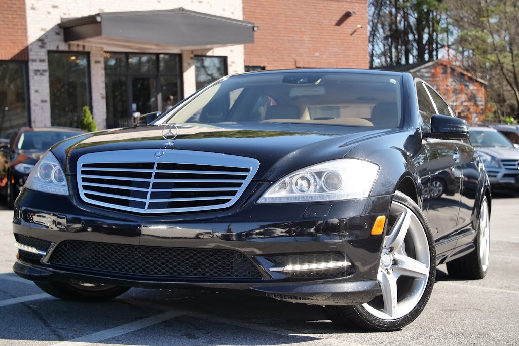 Atlanta Unique Auto Sales | 6280 Buford Hwy, Norcross, GA 30071, USA | Phone: (770) 288-9000