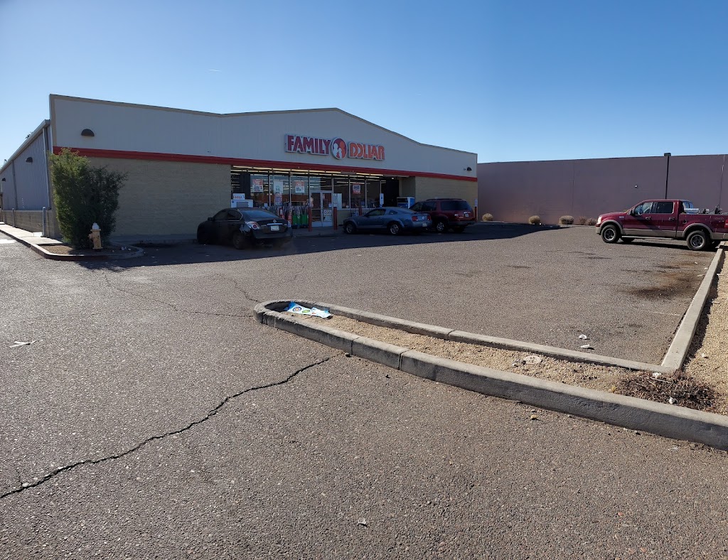 Family Dollar | 1831 E McDowell Rd, Phoenix, AZ 85006, USA | Phone: (520) 333-6483