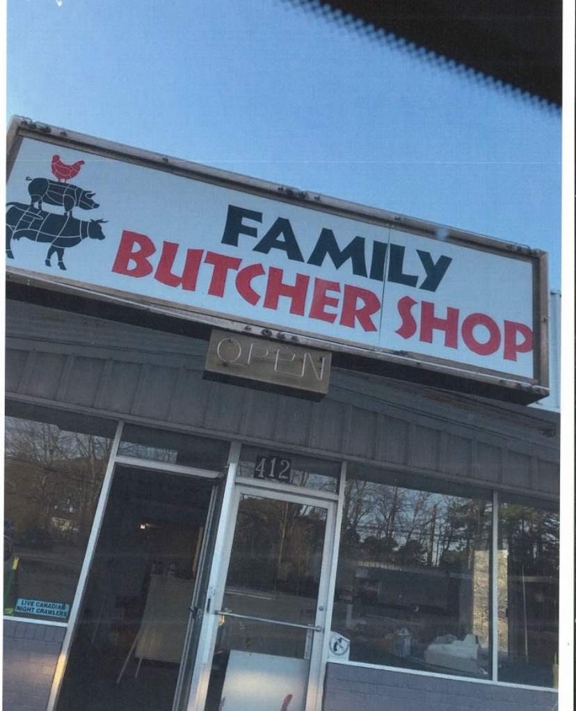 Family Butcher Shop | Spring Hope, NC 27882, USA | Phone: (252) 303-1024