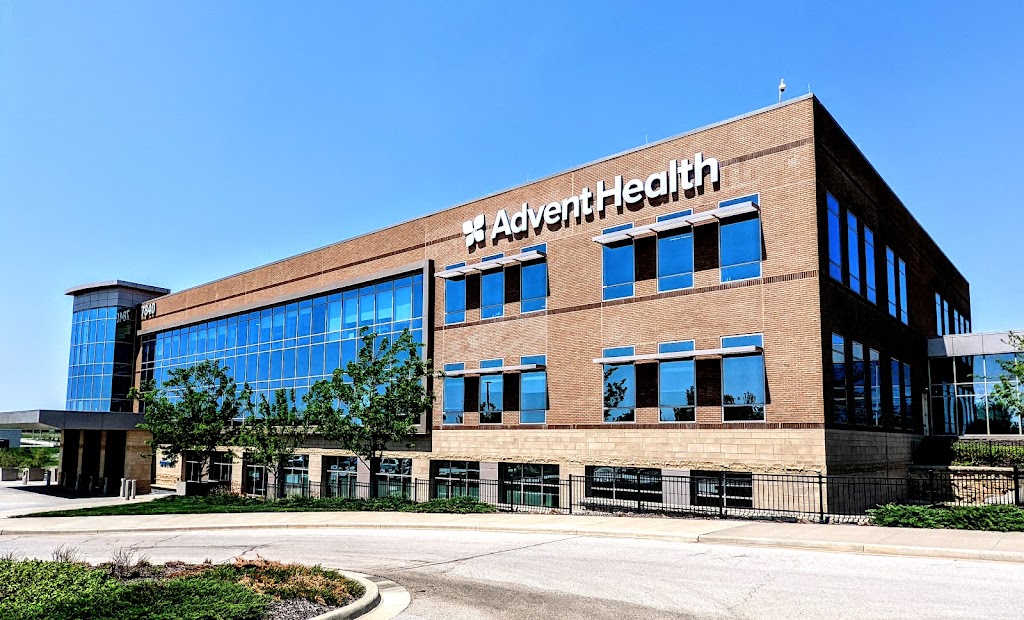 AdventHealth Medical Group Neurosurgery at South Overland Park | 7840 W 165th St Suite 210, Overland Park, KS 66223, USA | Phone: (913) 632-9480