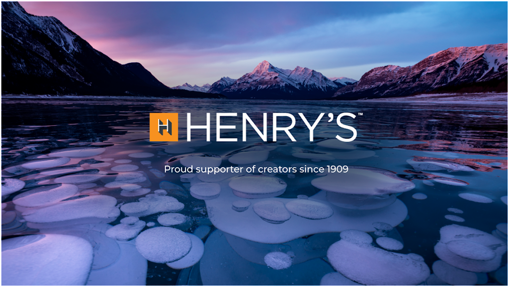 Henrys Camera | 3155 Howard Ave Unit 15, Windsor, ON N8X 4Y8, Canada | Phone: (519) 250-3113