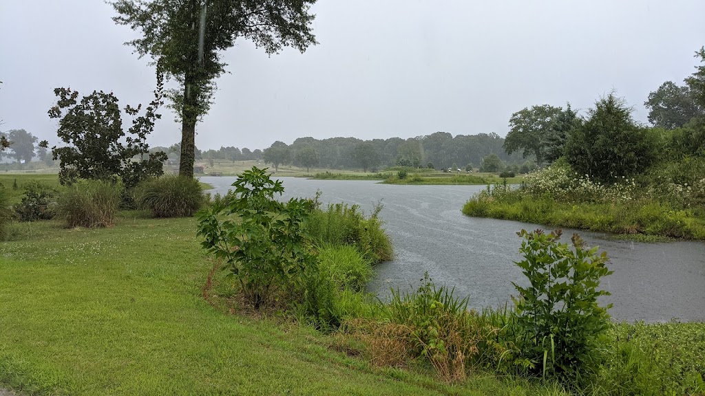 Mirimichi Golf Course | 6195 Woodstock Cuba Rd, Millington, TN 38053, USA | Phone: (901) 259-3800