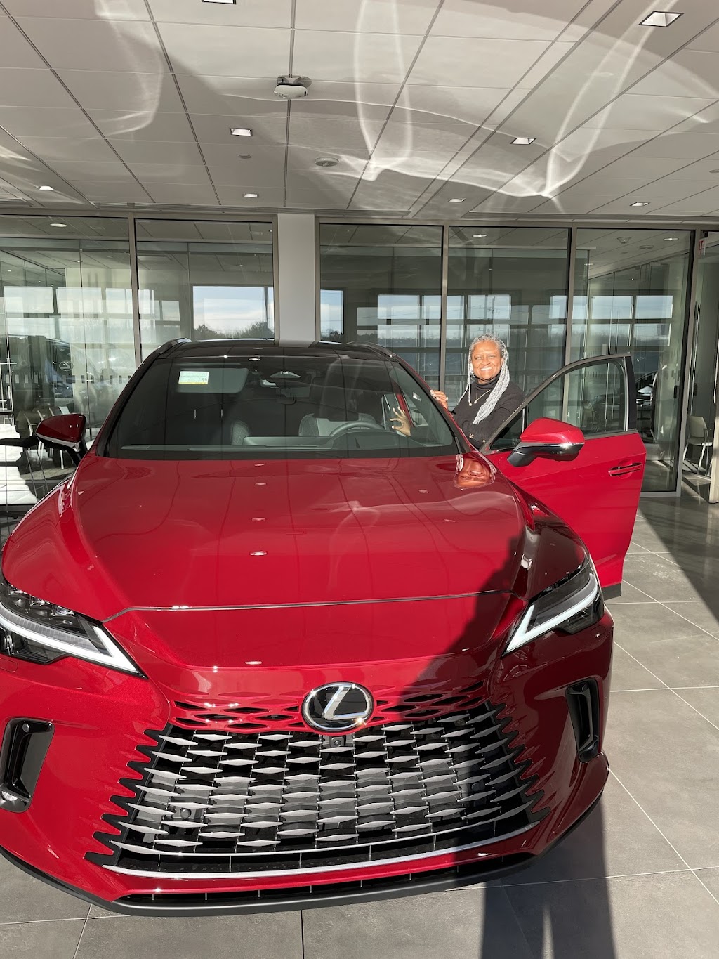 Northside Lexus | 24222 Interstate 45 N, Spring, TX 77386, USA | Phone: (281) 569-3300