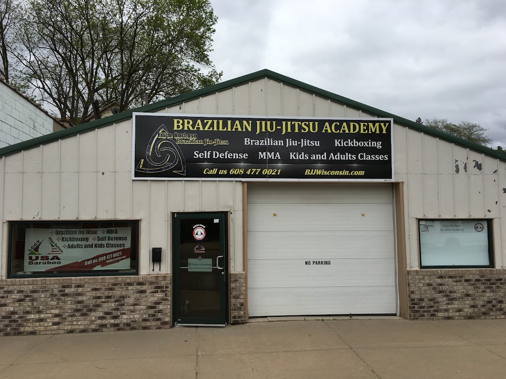 Filipe Barbosa Brazilian Jiu-Jitsu Academy | S4066 County Hwy BD, Baraboo, WI 53913, USA | Phone: (608) 477-0021