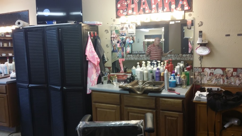 Heart of Oklahoma Barbershop | 1431 S Green Ave, Purcell, OK 73080, USA | Phone: (405) 527-1619