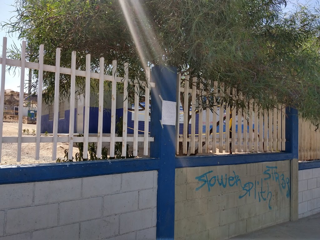 Escuela Primaria Rayo Del Sur | Parajes del Valle, 22334 Tijuana, B.C., Mexico | Phone: 664 450 3893