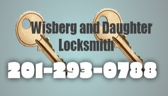 Wisberg and Daughter - Locksmith Jersey City | 115 Ocean Ave, Jersey City, NJ 07305, United States | Phone: (201) 293-0788