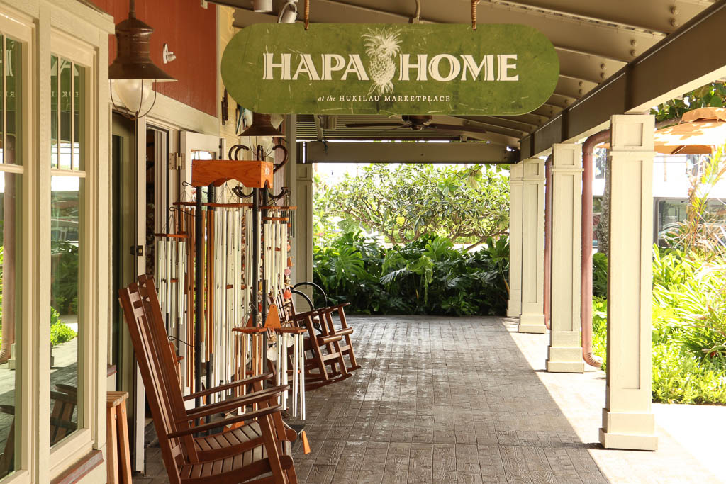 Hapa Home | 55-370 Kamehameha Hwy, Laie, HI 96762, USA | Phone: (808) 293-3056