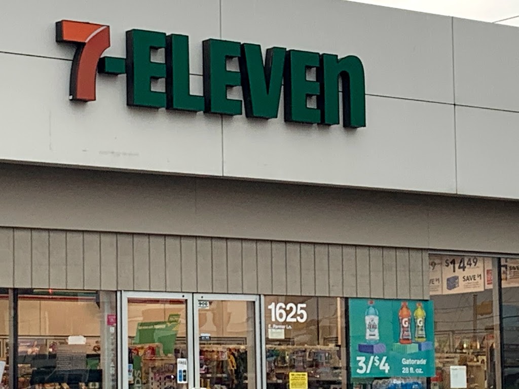 7-Eleven | 1625 E Parmer Ln, Austin, TX 78753 | Phone: (512) 821-9949