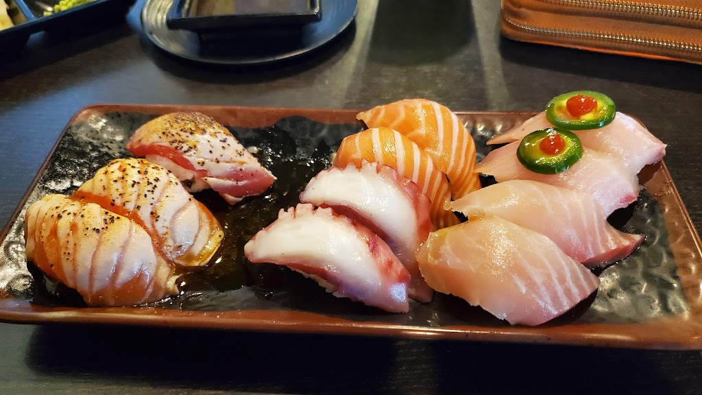 Sasa Sushi | 7408, 7450 W Cheyenne Ave #118, Las Vegas, NV 89129, USA | Phone: (702) 396-9760