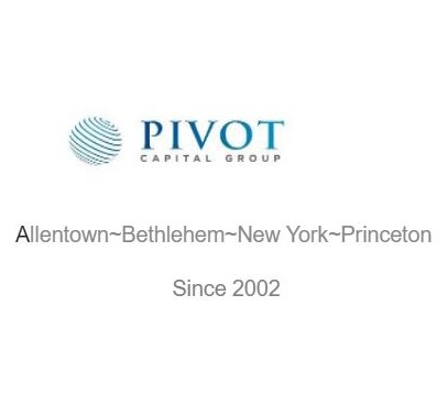 Pivot Capital Group, LLC | 1011 Brookside Rd, Allentown, PA 18106, United States | Phone: (800) 261-7838