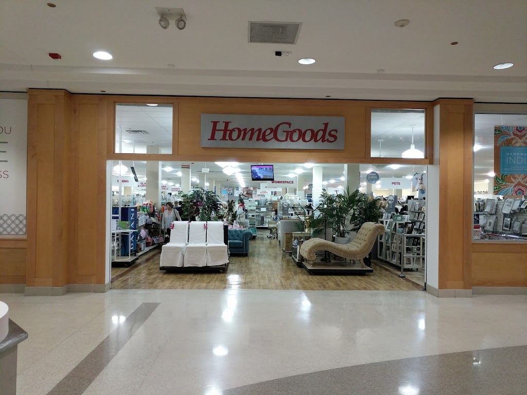 Marshalls & HomeGoods | 102 Yorktown Shopping Center, Lombard, IL 60148, USA | Phone: (630) 495-0321