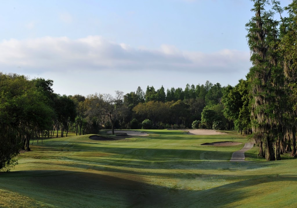 Wentworth Golf Club | 2990 Wentworth Way, Tarpon Springs, FL 34688, USA | Phone: (727) 942-4760