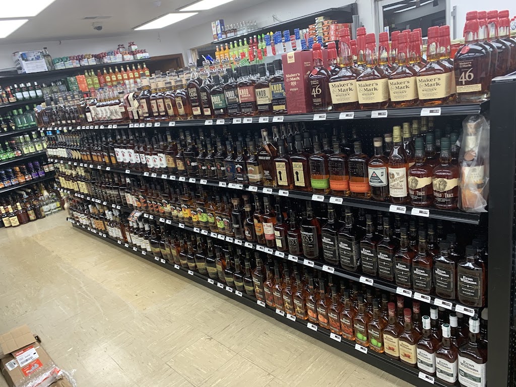 Smiley Wine & Spirits | 192 Chaplin Rd, Bloomfield, KY 40008, USA | Phone: (502) 252-7220