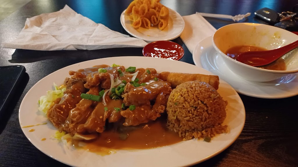 Golden Dragon | 6515 W Park Ave, Houma, LA 70364, USA | Phone: (985) 868-8682